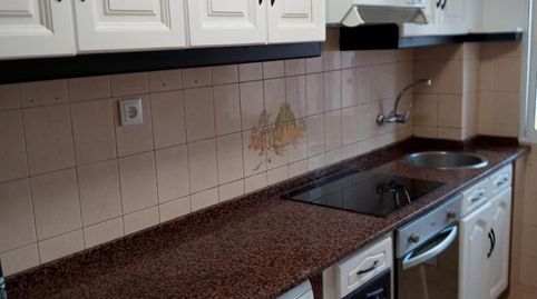 Foto 5 de Piso de alquiler en Calle Alejandro Farnesio, 11, La Calzada, Gijón