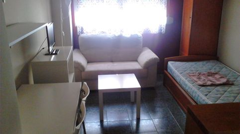 Foto 3 von Wohnung zur Miete in Avenida de Madrid, San Ildefonso, Granada Capital