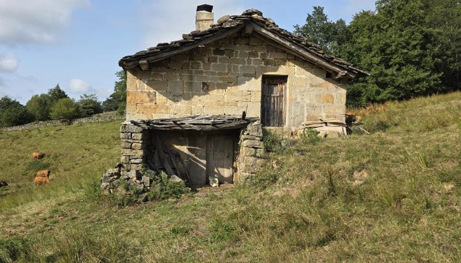 Finca rústica en venta en Barrio Rosario, 5, San Pedro del Romeral, Cantabria - imagen 1 Foto 1 de Finca rústica en venta en Barrio Rosario, 5, San Pedro del Romeral, Cantabria