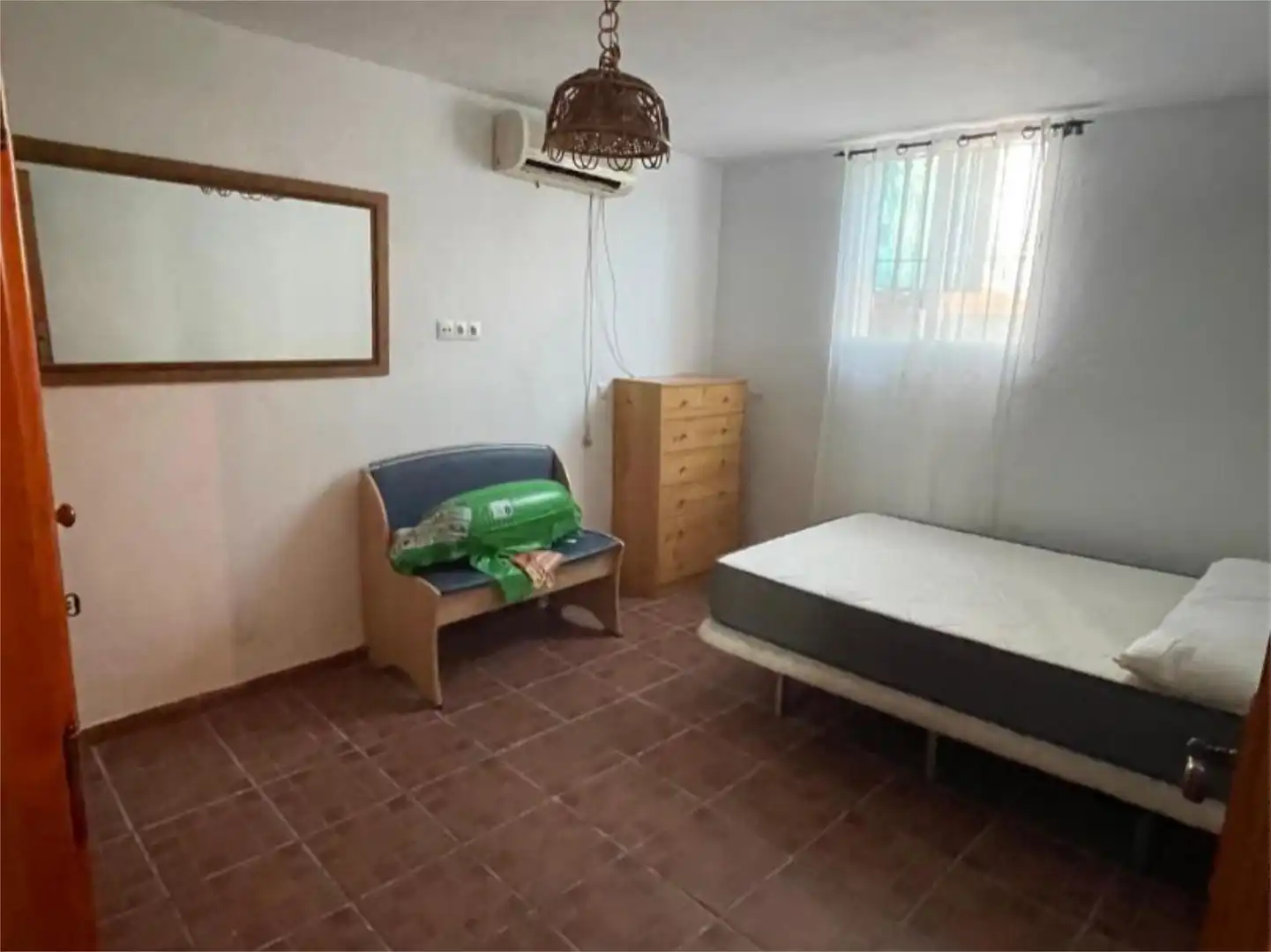 Country homes for sale in Calle Antonio Machado, 1, El Borge Bedroom of Country homes for sale in El Borge with Heating, Private garden and Terrace