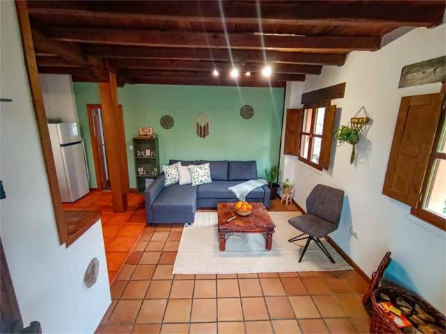 Apartamento en Alquiler en Piloña