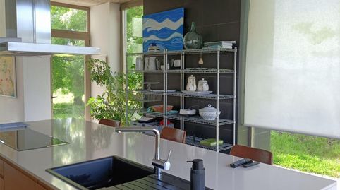 Foto 4 de Casa o xalet en venda a Carantona, 22a, Miño, A Coruña