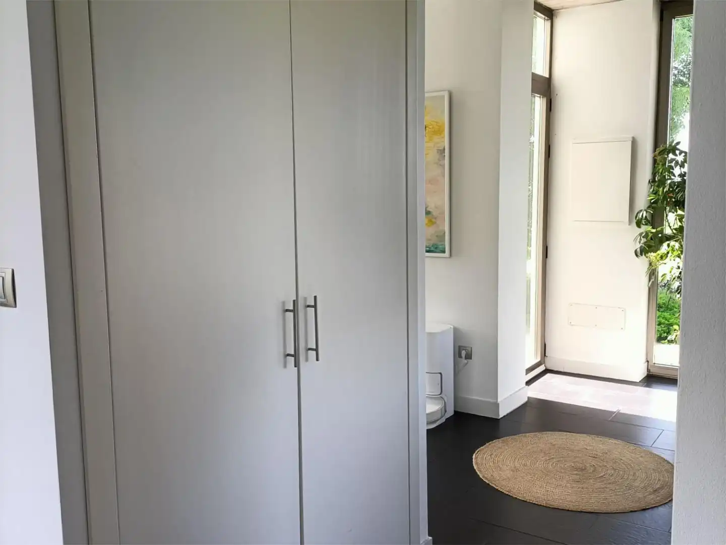 Houses for sale in Carantona, 22a, Miño Bedroom of Houses for sale in Miño with Swimming Pool