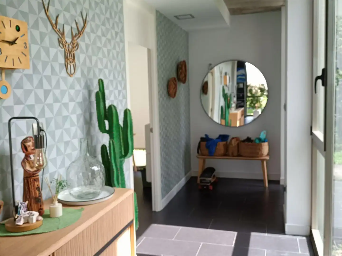 Houses for sale in Carantona, 22a, Miño Houses for sale in Miño with Swimming Pool