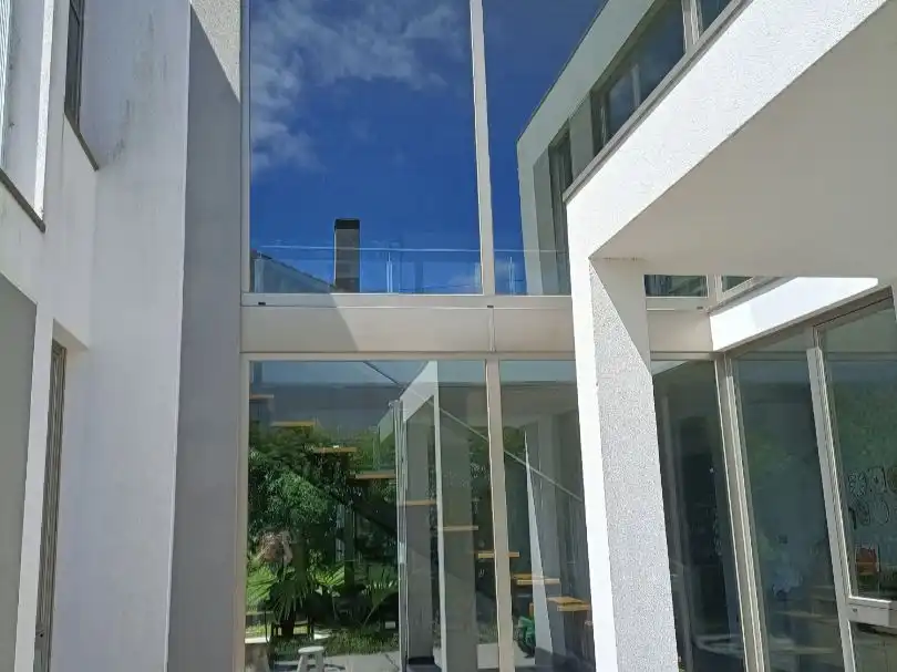 Houses for sale in Carantona, 22a, Miño Exterior view of Houses for sale in Miño with Swimming Pool