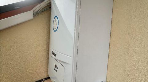 Foto 5 de Pis en venda a Carrer de Miquel Vives, 69, Plaça Catalunya - Escola Industrial, Terrassa
