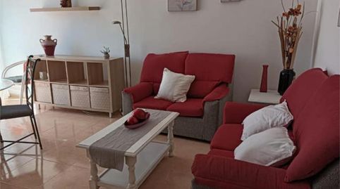 Foto 2 de Apartamento de alquiler en Avda Pescia - Ctra de Frigiliana, Nerja