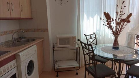 Foto 3 de Apartamento de alquiler en Avda Pescia - Ctra de Frigiliana, Nerja