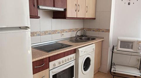 Foto 4 de Apartamento de alquiler en Avda Pescia - Ctra de Frigiliana, Nerja