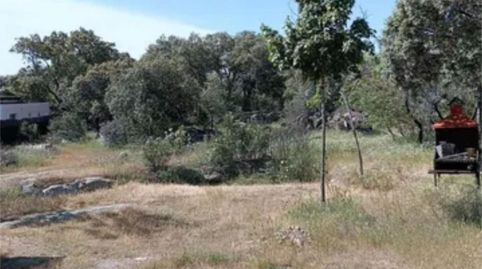 Foto 4 de Casa o xalet en venda a Calle Alcoraz, 8, Mojadillas - Parque de las Infantas - El Paraiso, Valdemorillo