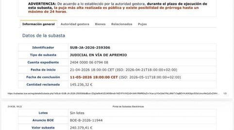 Foto 5 de Casa o xalet en venda a Calle Alcoraz, 8, Mojadillas - Parque de las Infantas - El Paraiso, Valdemorillo