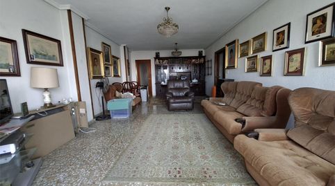 Foto 5 de Piso en venta en Calle Alacant, 4, Crevillent, Alicante