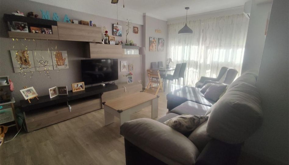 Piso en venta en Calle Maestra Miret, 10, Manantiales - Estación de Autobuses, Torremolinos - imagen 1 Foto 1 de Piso en venta en Calle Maestra Miret, 10, Manantiales - Estación de Autobuses, Torremolinos