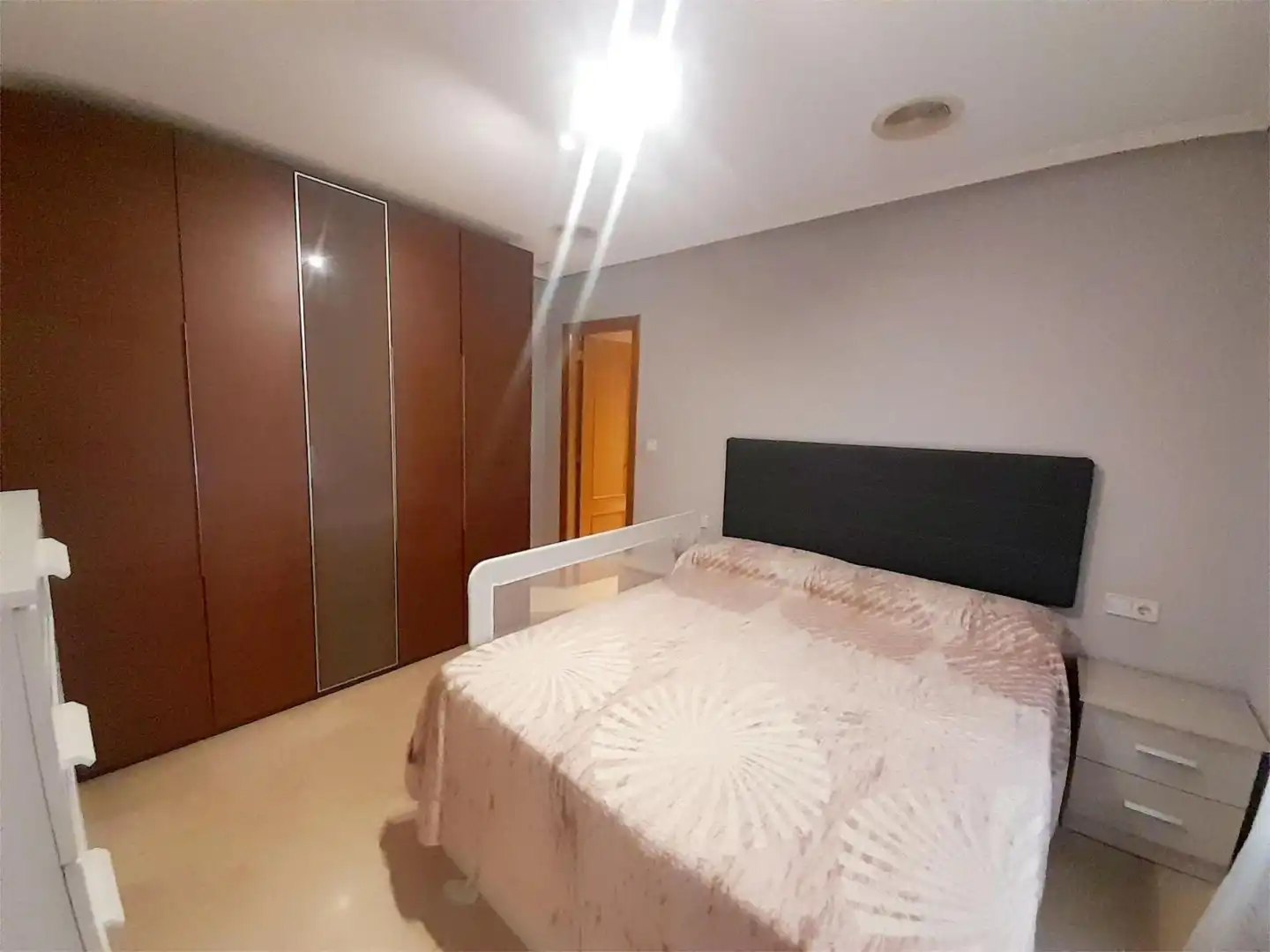 Piso en venta en Carrer de la Purisima, 21, Torrellano Habitación de Piso en venta en Elche / Elx con Aire acondicionado