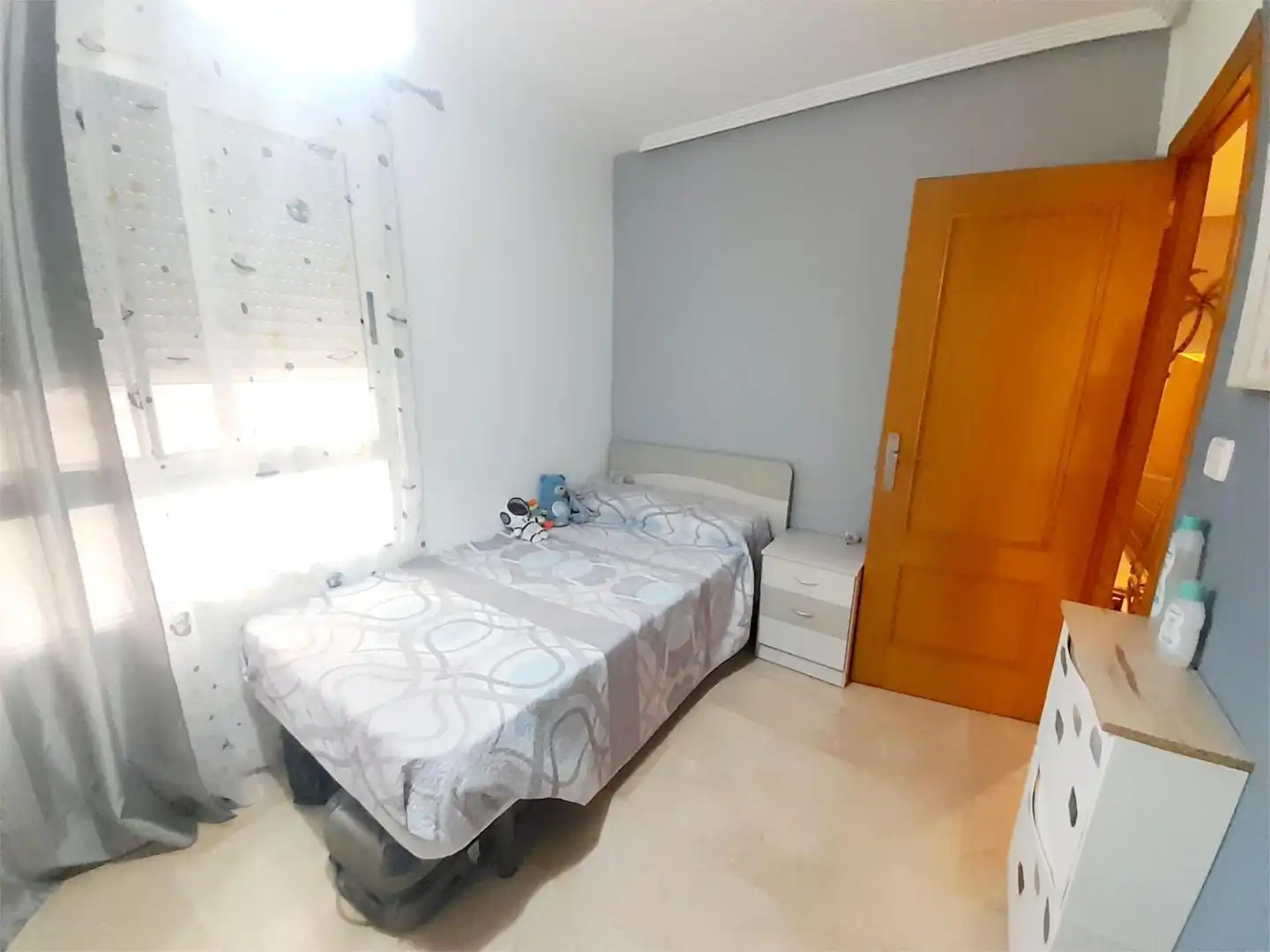 Piso en venta en Carrer de la Purisima, 21, Torrellano Piso en venta en Elche / Elx con Aire acondicionado