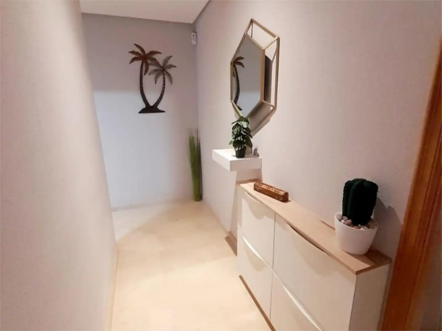 Piso en venta en Carrer de la Purisima, 21, Torrellano Piso en venta en Elche / Elx con Aire acondicionado