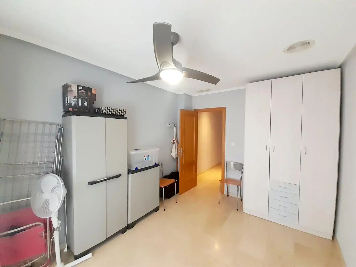 Piso en venta en Carrer de la Purisima, 21, Torrellano Piso en venta en Elche / Elx con Aire acondicionado