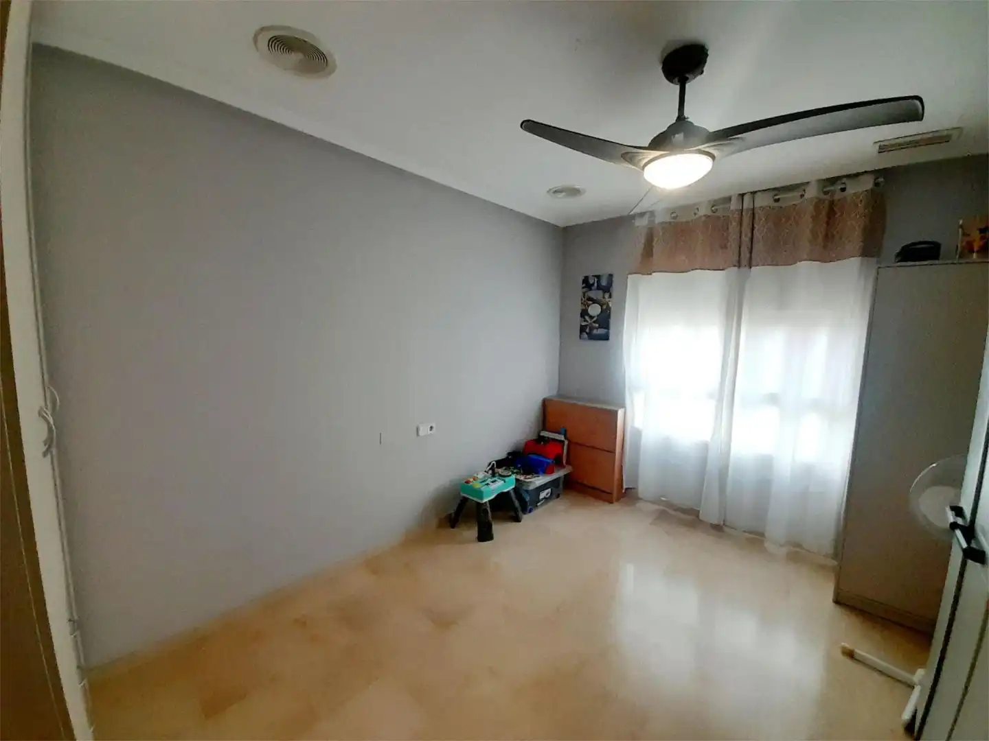 Piso en venta en Carrer de la Purisima, 21, Torrellano Piso en venta en Elche / Elx con Aire acondicionado
