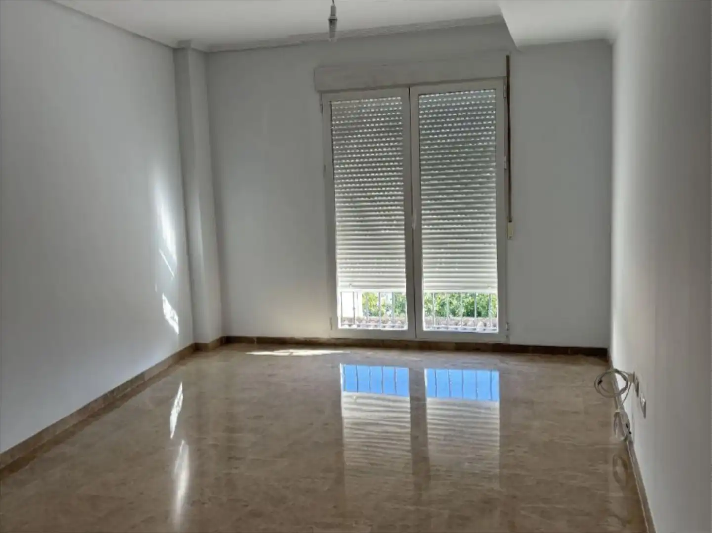 Sala de estar de Piso de alquiler en Aldaia con Amueblado