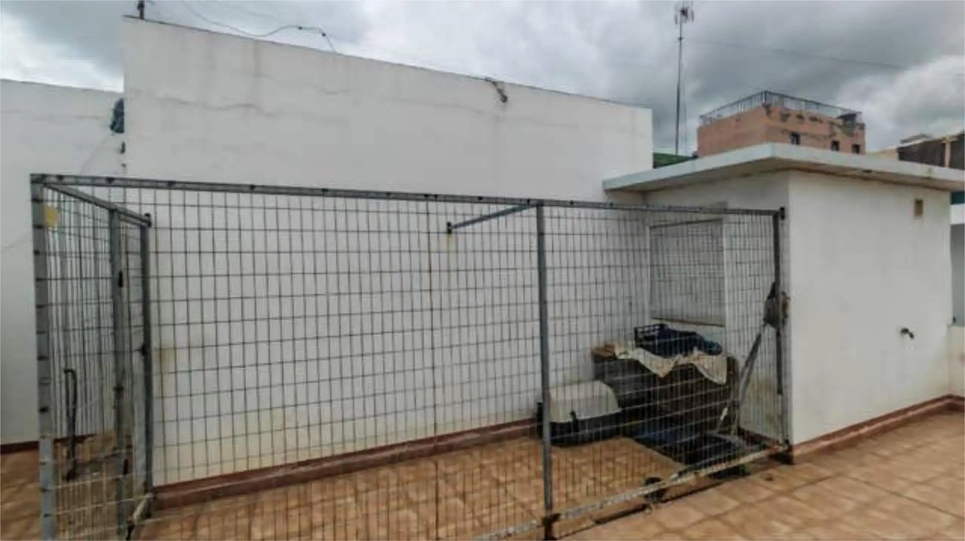 Jardín de Piso en venta en Telde con Terraza, Trastero y Amueblado