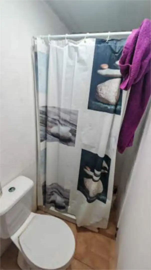 Baño de Piso en venta en Telde con Terraza, Trastero y Amueblado