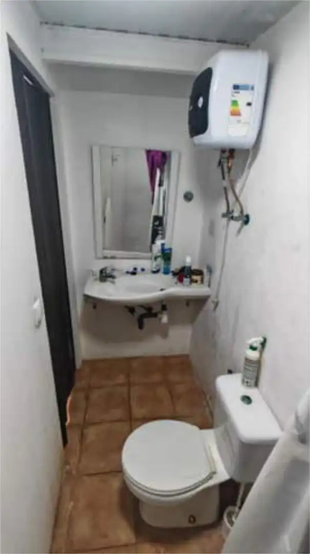 Baño de Piso en venta en Telde con Terraza, Trastero y Amueblado