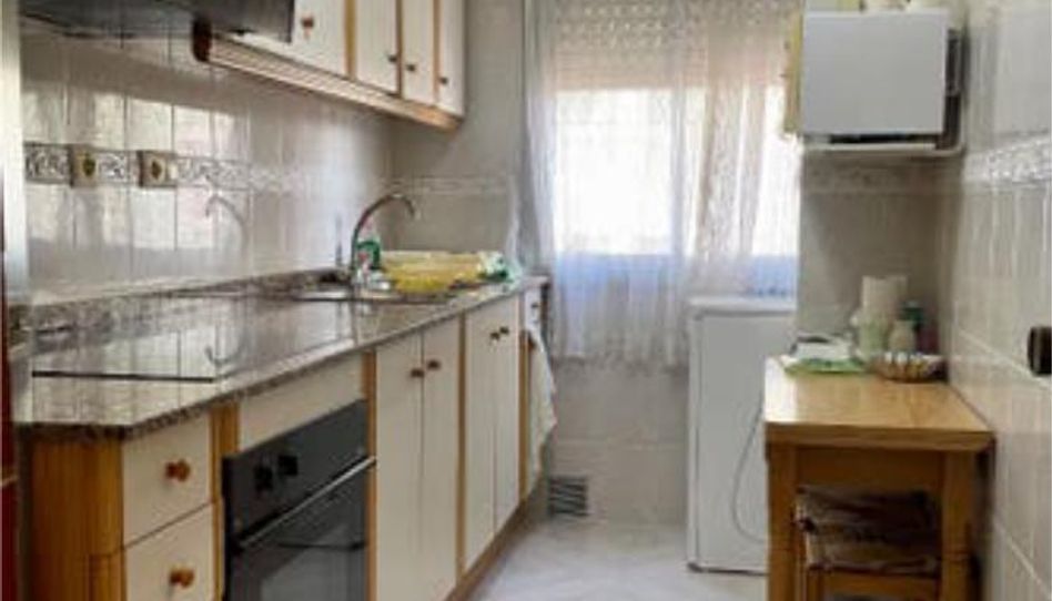 Flat for sale in Faitanar, Valencia Capital - image 1 Photo 1 of Flat for sale in Faitanar, Valencia Capital