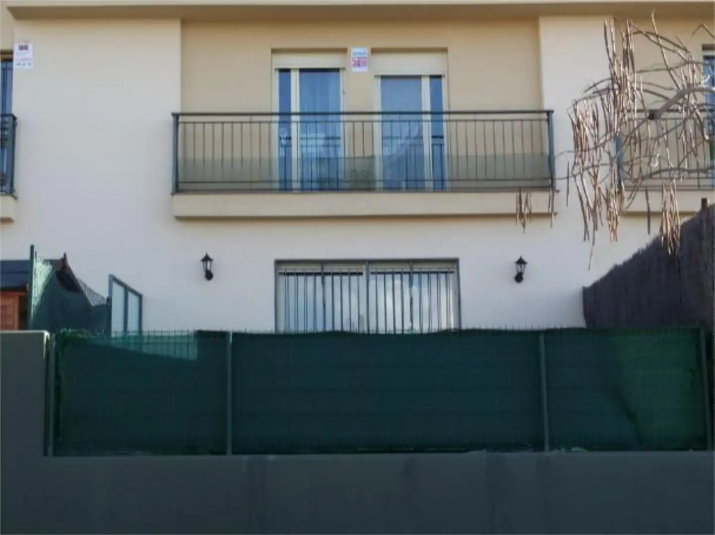 Flat for sale in Avenida de la Unicef, 55, Pinos de Alhaurín Exterior view of Flat for sale in Alhaurín de la Torre with Air Conditioner, Terrace and Swimming Pool