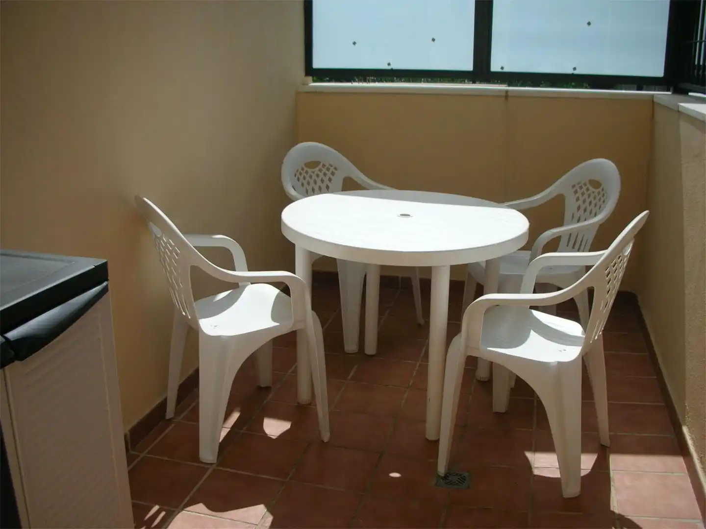 Flat for sale in Avenida de la Unicef, 55, Pinos de Alhaurín Terrace of Flat for sale in Alhaurín de la Torre with Air Conditioner, Terrace and Swimming Pool