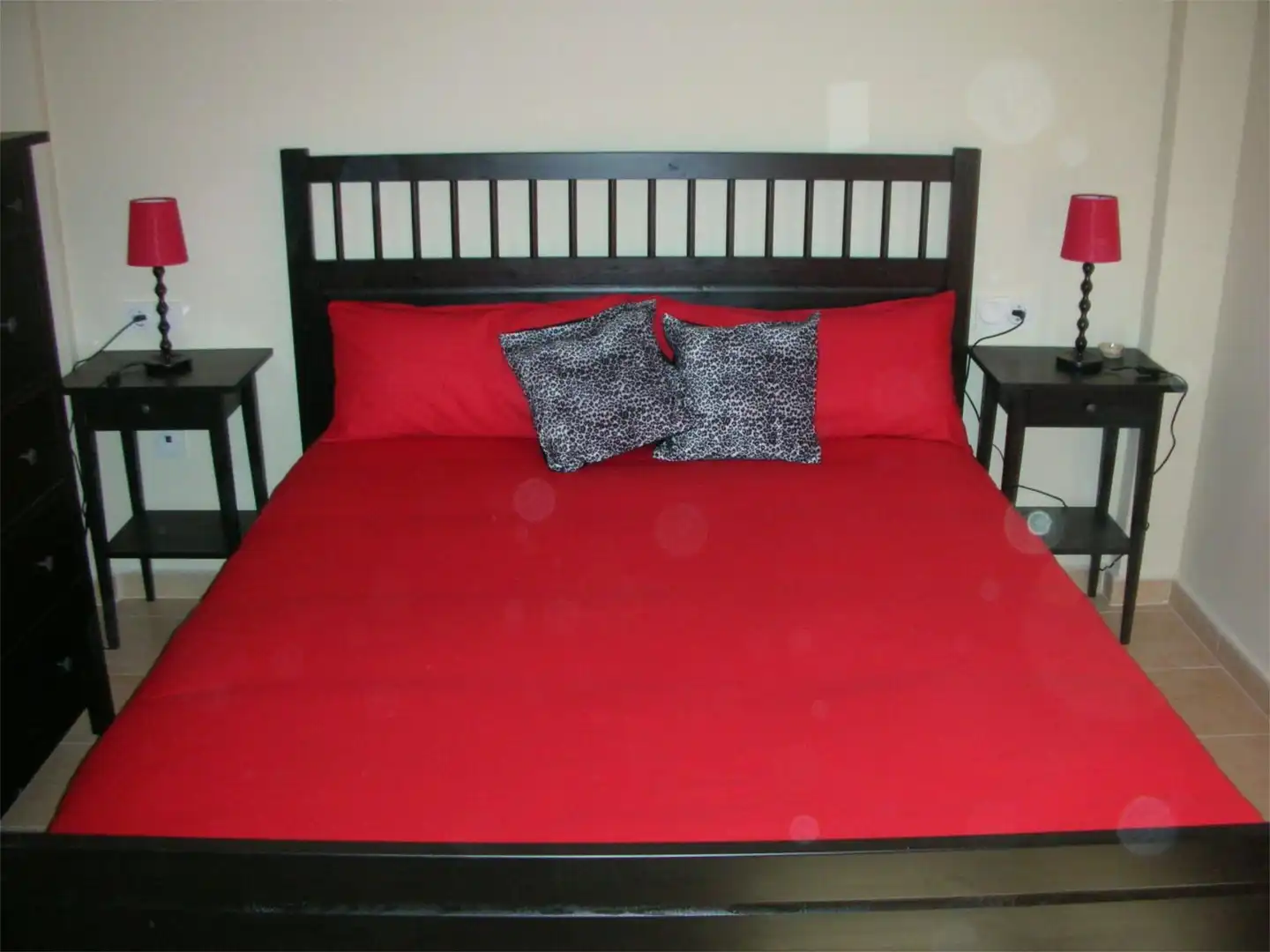 Flat for sale in Avenida de la Unicef, 55, Pinos de Alhaurín Bedroom of Flat for sale in Alhaurín de la Torre with Air Conditioner, Terrace and Swimming Pool
