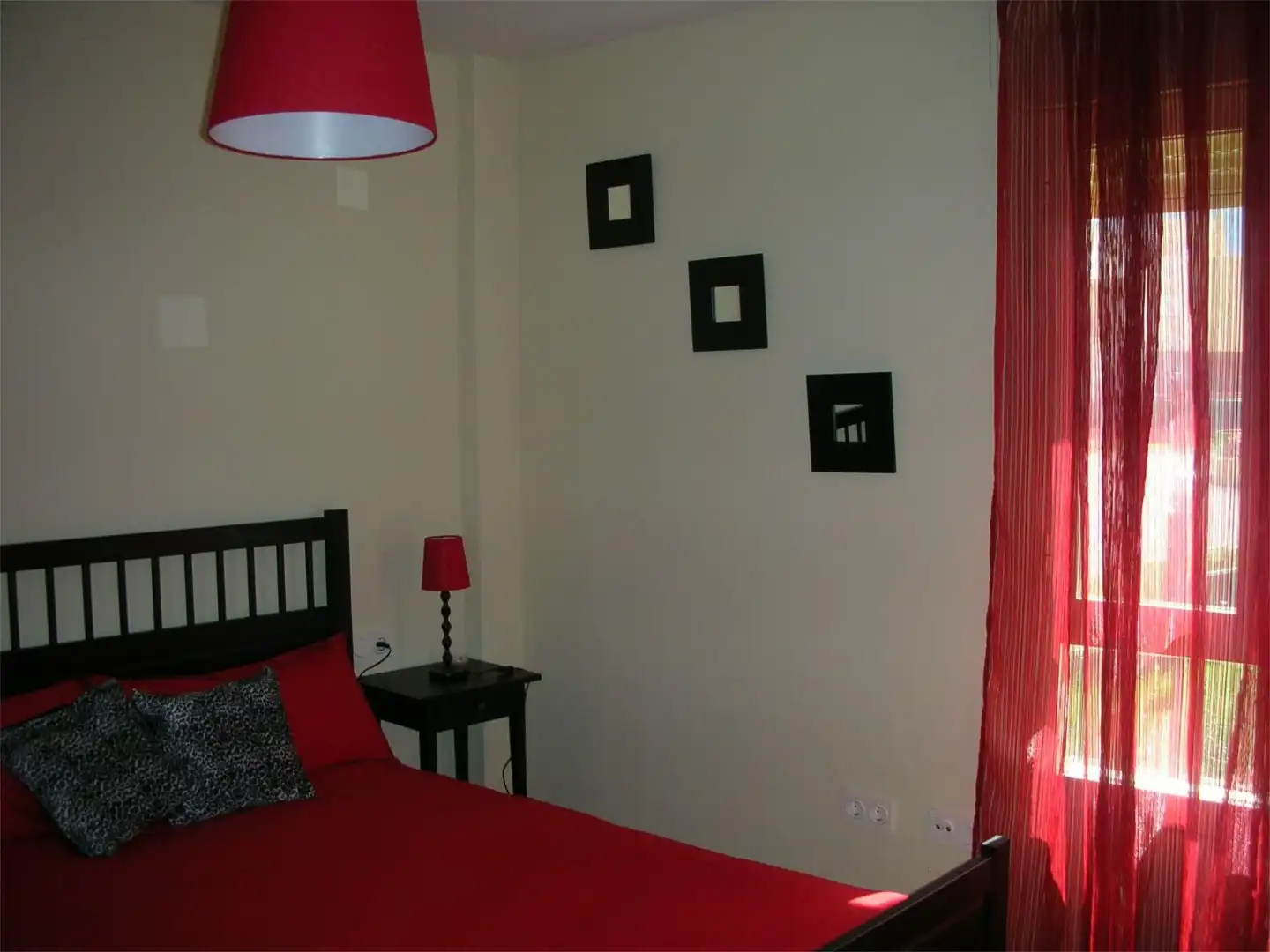 Flat for sale in Avenida de la Unicef, 55, Pinos de Alhaurín Bedroom of Flat for sale in Alhaurín de la Torre with Air Conditioner, Terrace and Swimming Pool