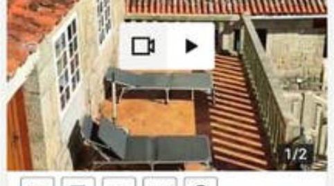Photo 4 of Detached homes for sale in Vilanova de Arousa, Pontevedra