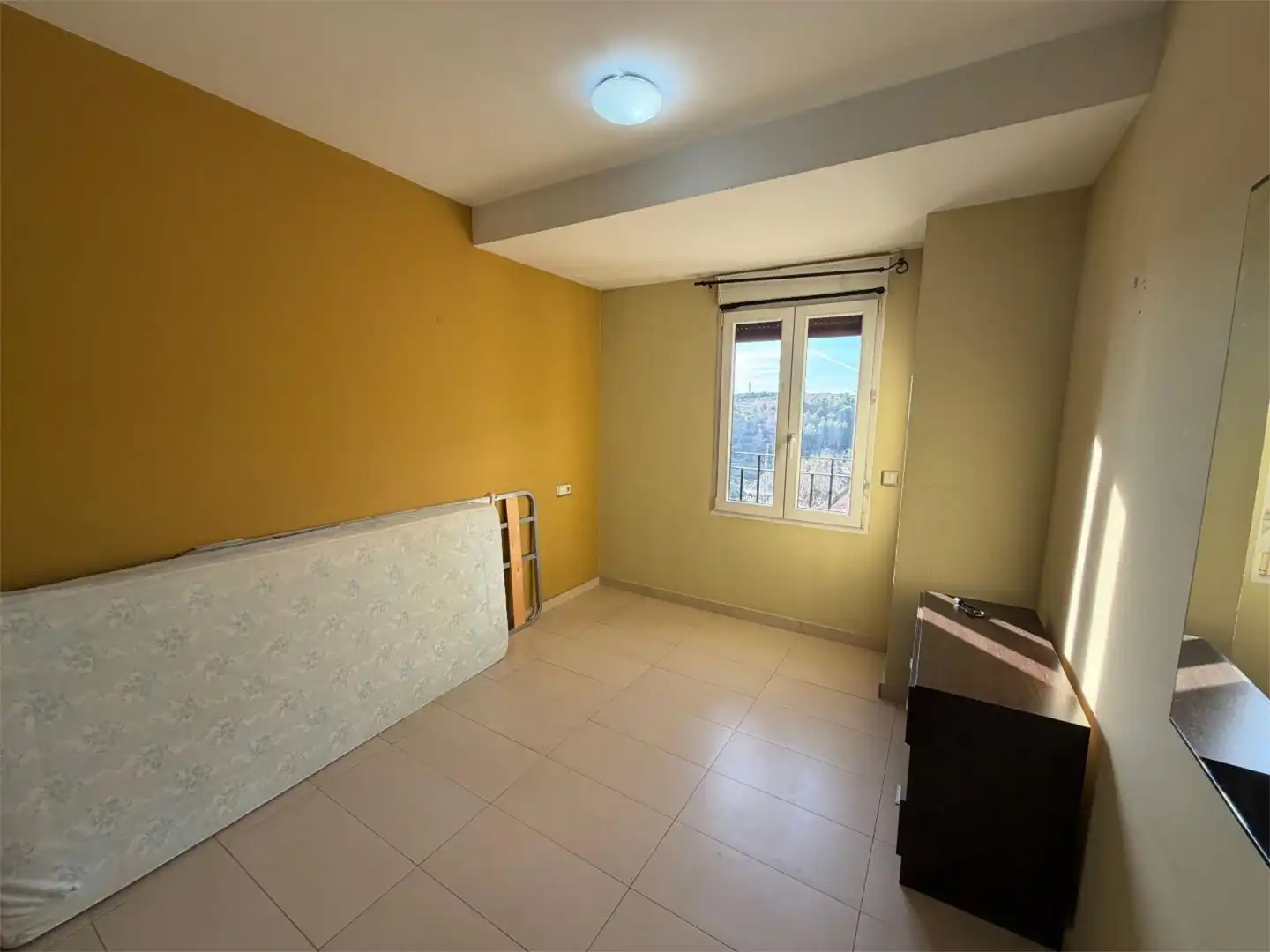 Habitación de Piso en venta en La Nucia con Aire acondicionado, Amueblado y Parking comunitario