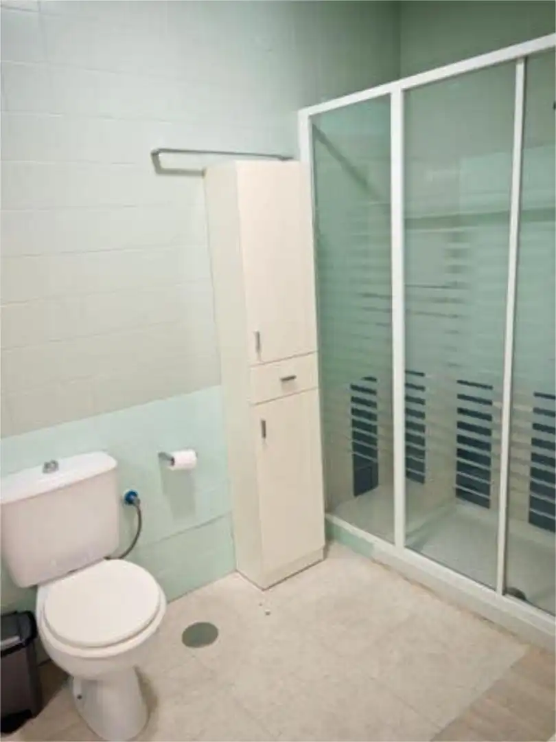 Baño de Casa o chalet de alquiler en Zafra con Terraza y Amueblado