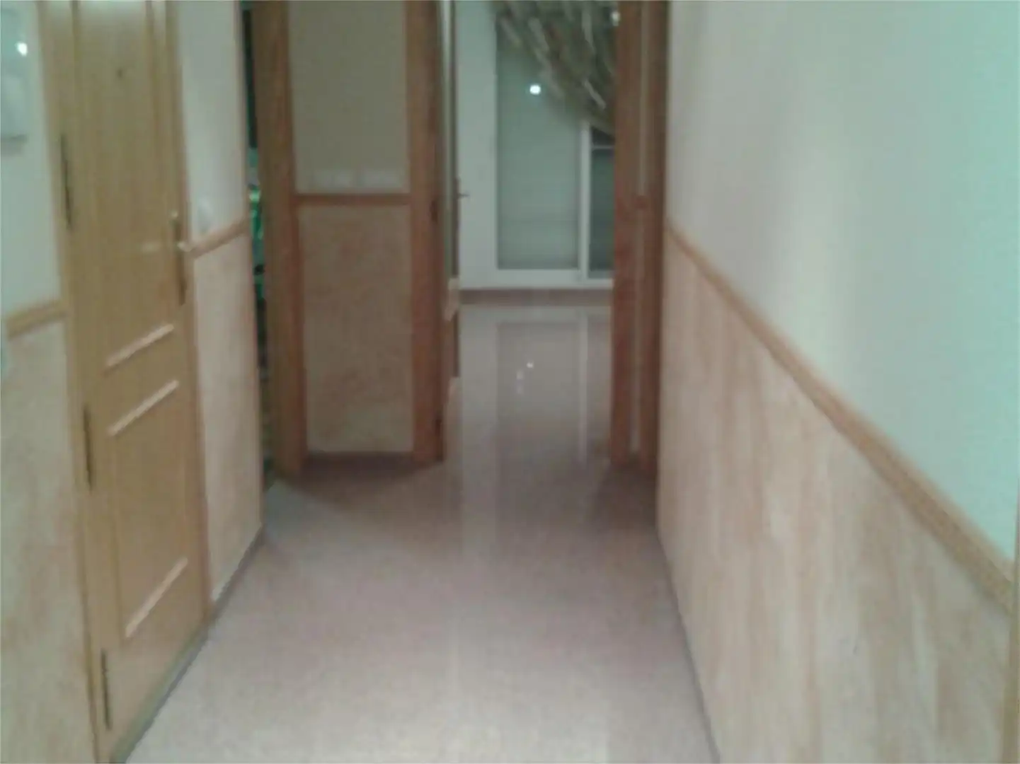 Piso en venta en Calle Caridad, 34, San Crispín - Huerta Nueva-Estación