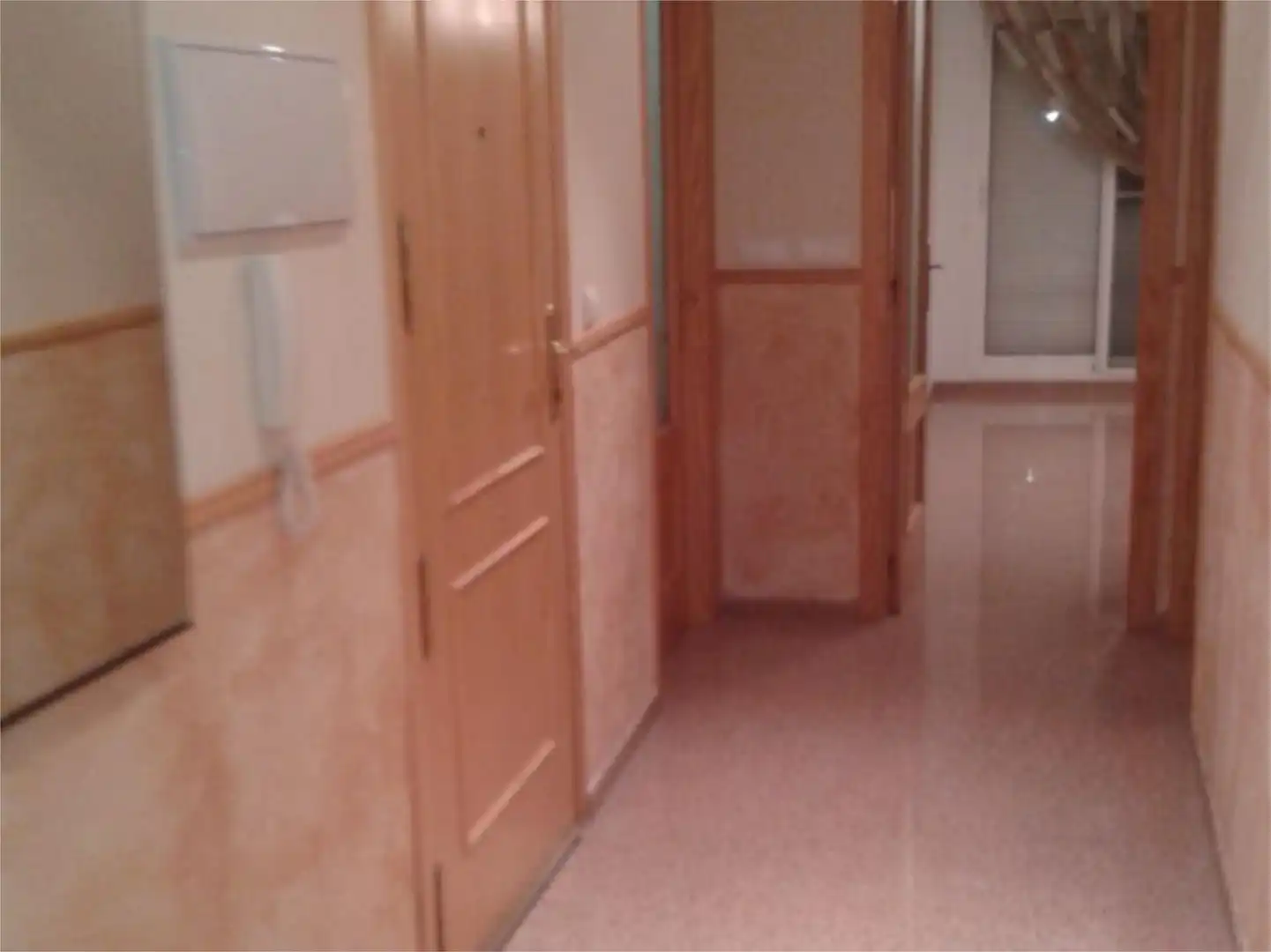 Piso en venta en Calle Caridad, 34, San Crispín - Huerta Nueva-Estación