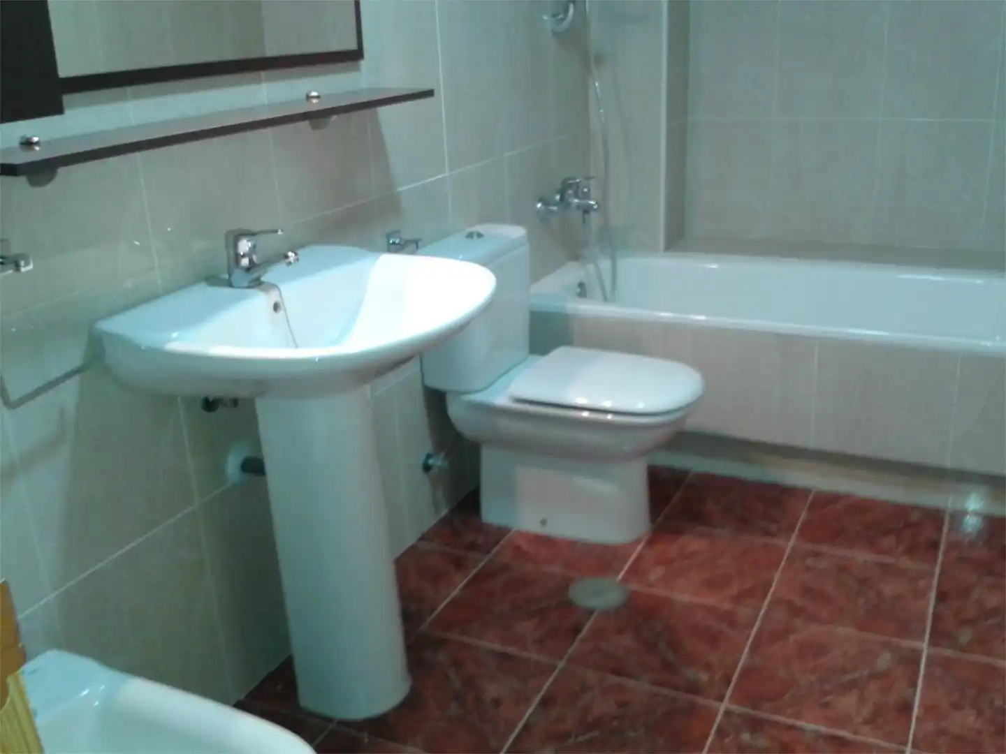 Piso en venta en Calle Caridad, 34, San Crispín - Huerta Nueva-Estación