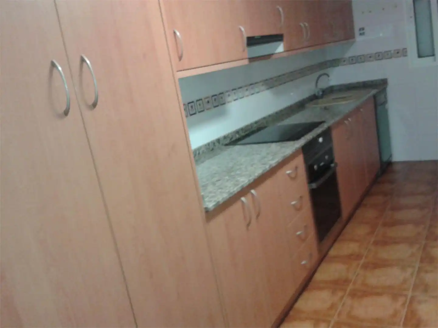 Piso en venta en Calle Caridad, 34, San Crispín - Huerta Nueva-Estación