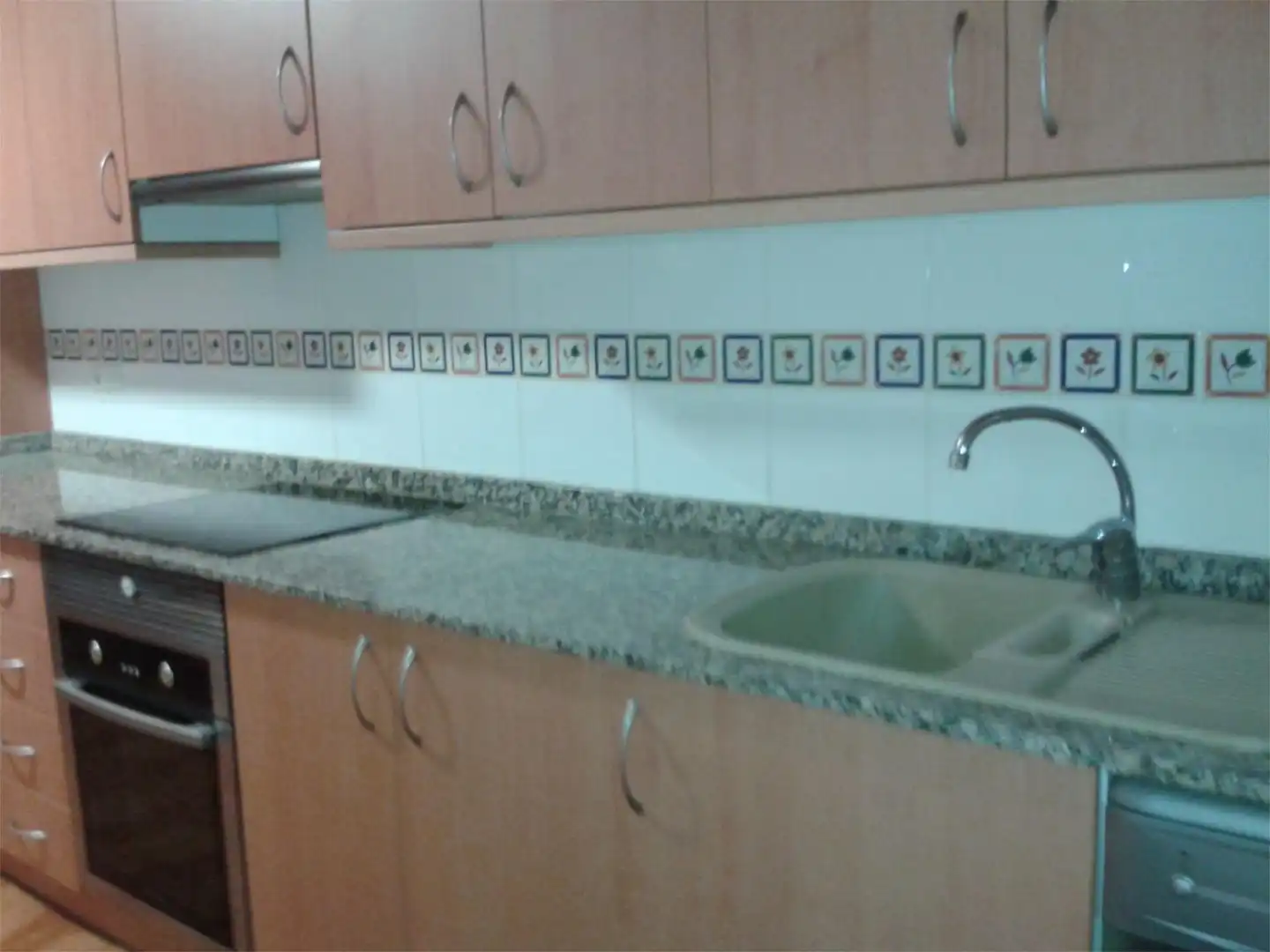 Piso en venta en Calle Caridad, 34, San Crispín - Huerta Nueva-Estación