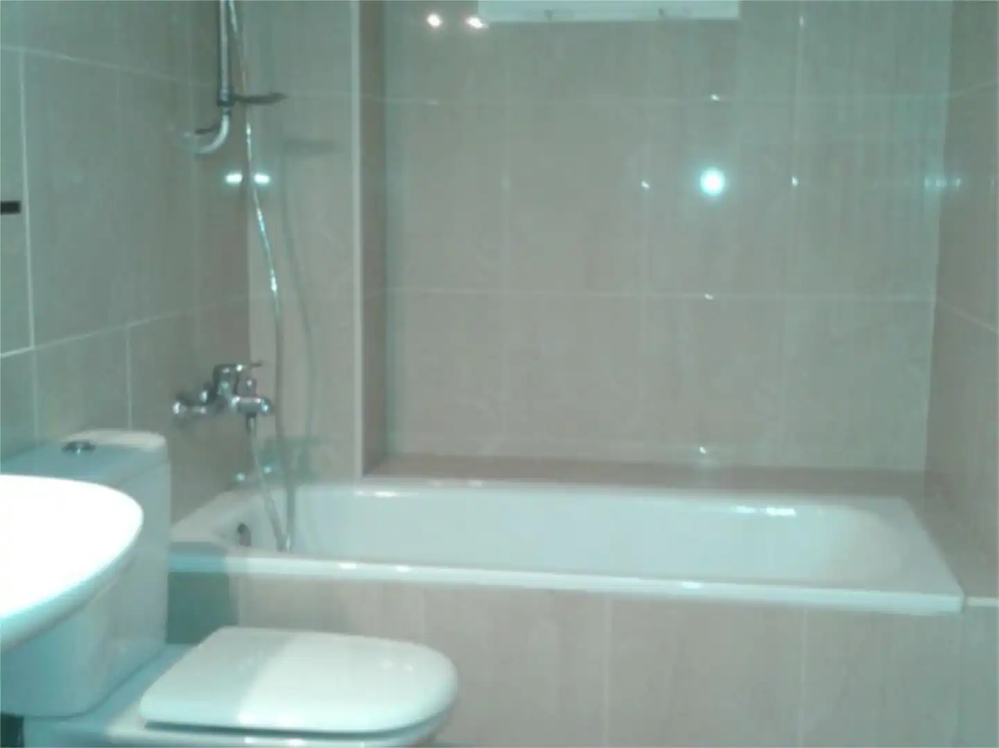 Piso en venta en Calle Caridad, 34, San Crispín - Huerta Nueva-Estación