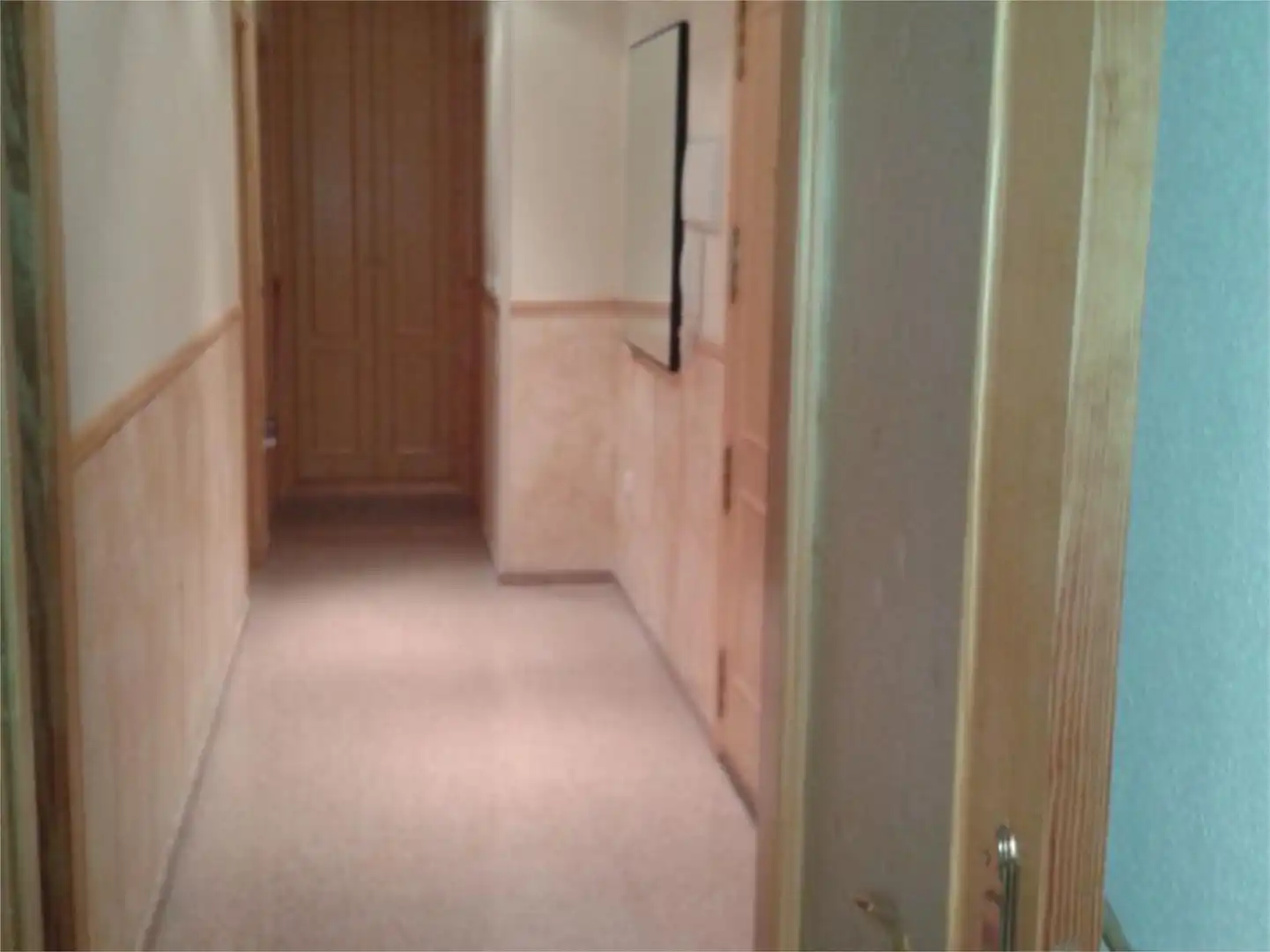 Piso en venta en Calle Caridad, 34, San Crispín - Huerta Nueva-Estación