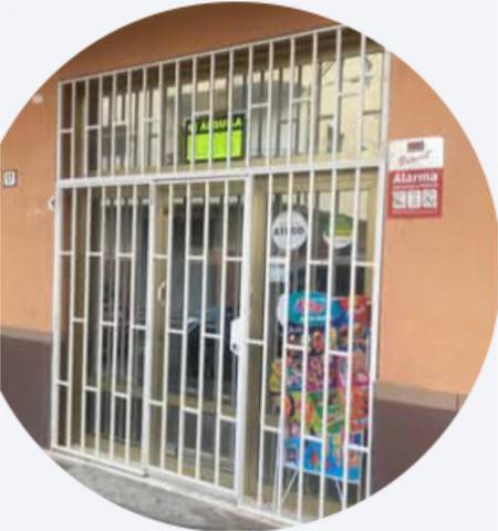 Local comercial en Alquiler en Calle Fray Albino, 3 en San Isidro