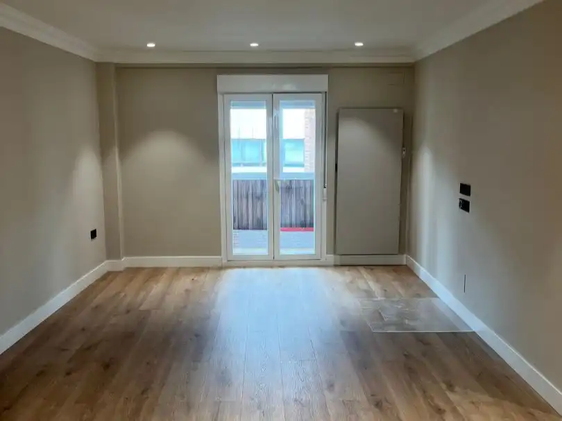 Wohnung zum Verkauf in Avenida del Padre Isla, 118, San Esteban Wohnung zum Verkauf in León Capital mit Balkon