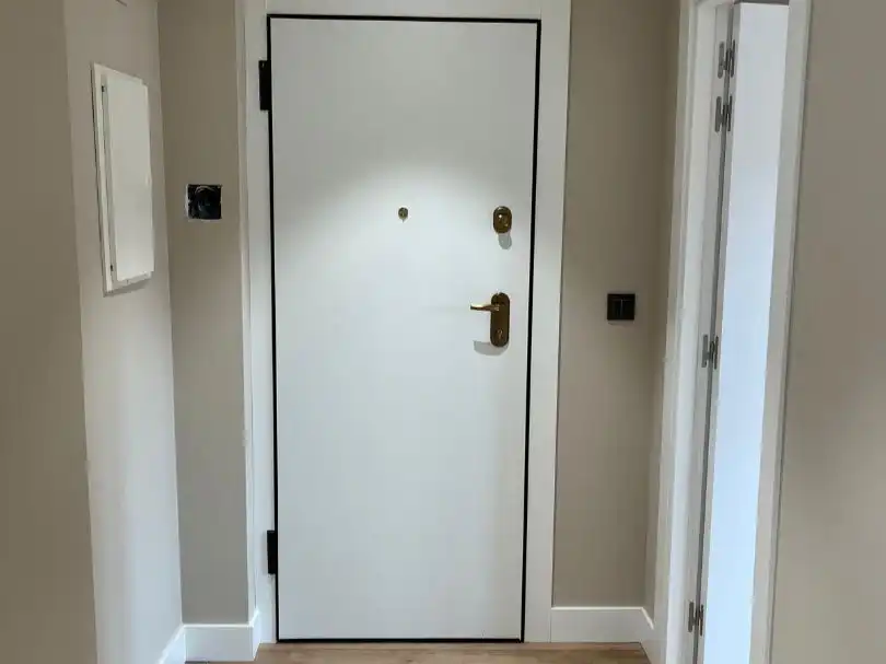 Wohnung zum Verkauf in Avenida del Padre Isla, 118, San Esteban Wohnung zum Verkauf in León Capital mit Balkon