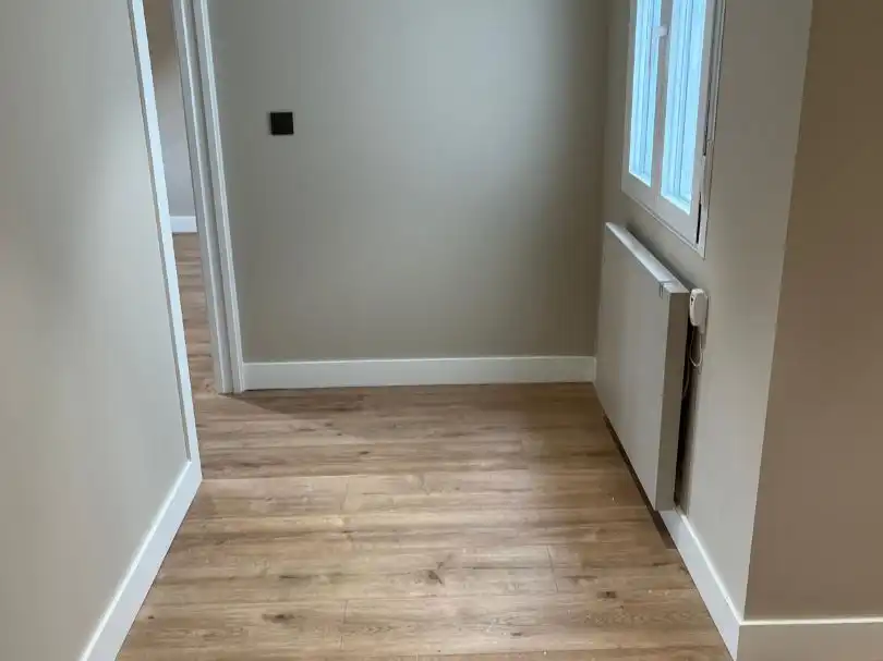 Wohnung zum Verkauf in Avenida del Padre Isla, 118, San Esteban Wohnung zum Verkauf in León Capital mit Balkon