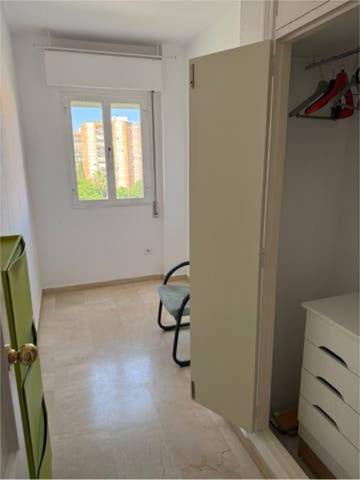 Piso en Alquiler en Parque María Luisa -Giralda Sur