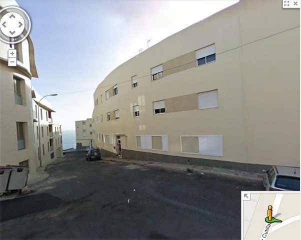 Garaje en Alquiler en Añaza