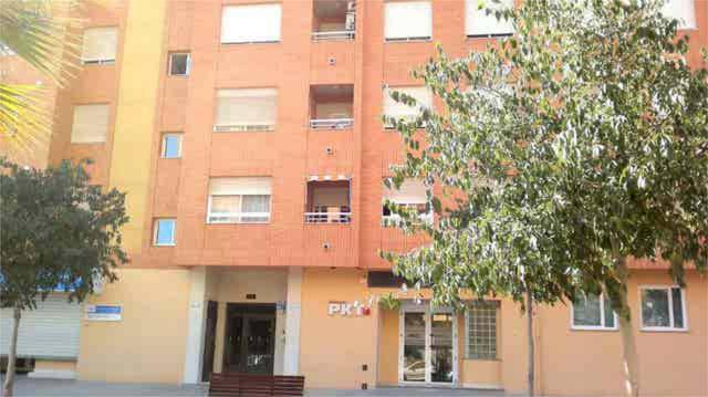Piso en Alquiler en Villanueva de Castellón