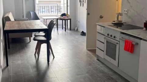 Foto 2 de Piso de alquiler en Carrer de Bernardo López García, 20, Carolinas Bajas, Alicante / Alacant