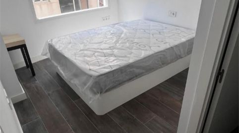 Foto 3 de Piso de alquiler en Carrer de Bernardo López García, 20, Carolinas Bajas, Alicante / Alacant